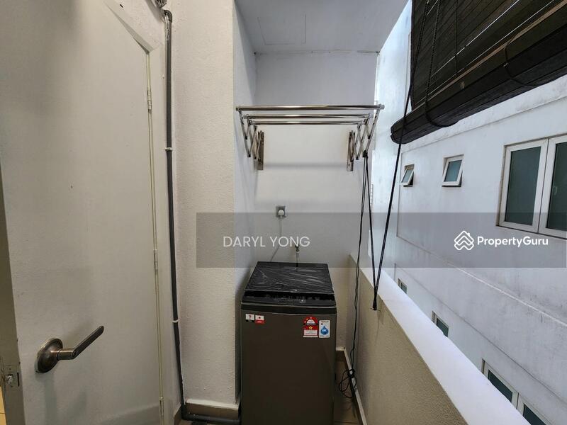 Service Residence for Rent at Crest Residence - DARYL YONG - PropertyGuru.com.my