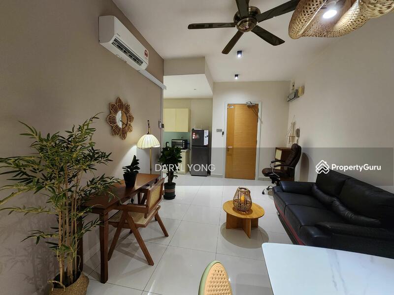 Service Residence for Rent at Crest Residence - DARYL YONG - PropertyGuru.com.my