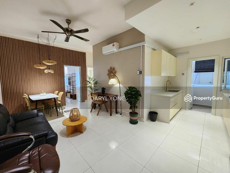 Service Residence for Rent at Crest Residence - DARYL YONG - PropertyGuru.com.my