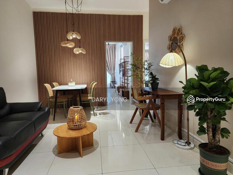 Service Residence for Rent at Crest Residence - DARYL YONG - PropertyGuru.com.my