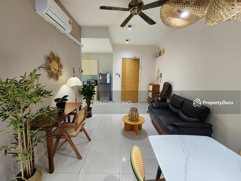 Service Residence for Rent at Crest Residence - DARYL YONG - PropertyGuru.com.my