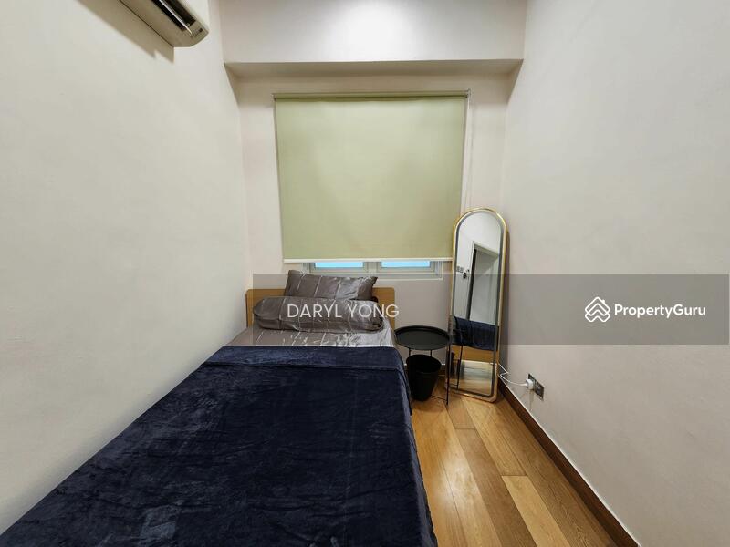 Service Residence for Rent at Crest Residence - DARYL YONG - PropertyGuru.com.my