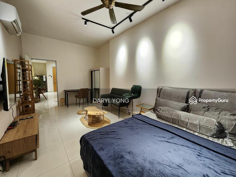 Service Residence for Rent at Crest Residence - DARYL YONG - PropertyGuru.com.my