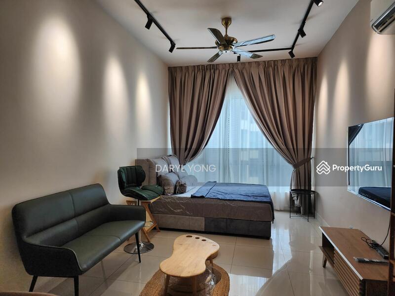 Service Residence for Rent at Crest Residence - DARYL YONG - PropertyGuru.com.my
