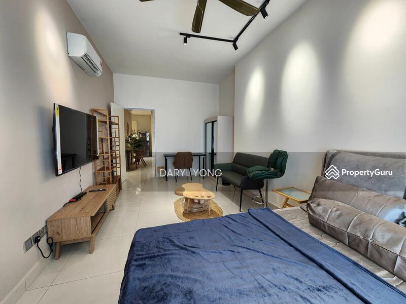 Service Residence for Rent at Crest Residence - DARYL YONG - PropertyGuru.com.my