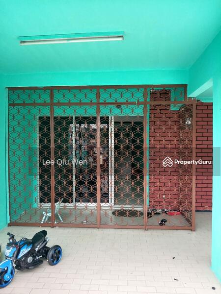 For Sale - Taman Kota Kulai
