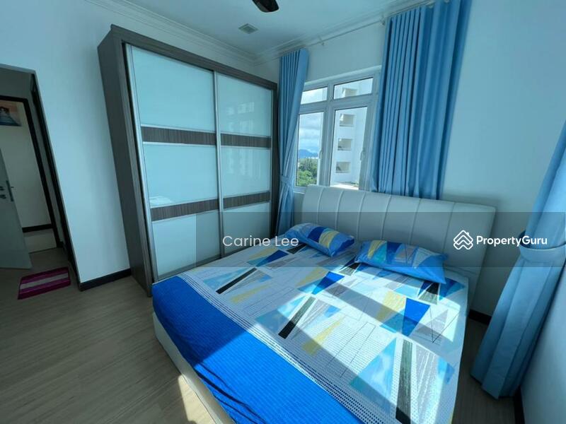 Condominium for Rent at Vertiq - Carine Lee - PropertyGuru.com.my