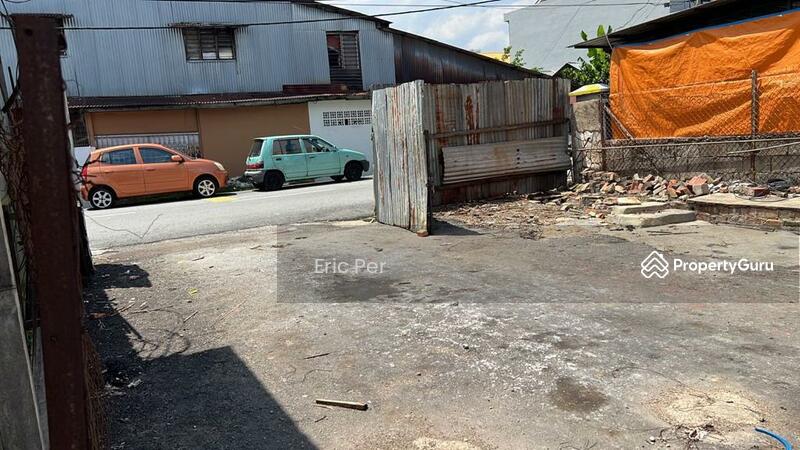 Tanah Kediaman untuk Dijual di Jinjang Selatan - Eric Per - PropertyGuru.com.my