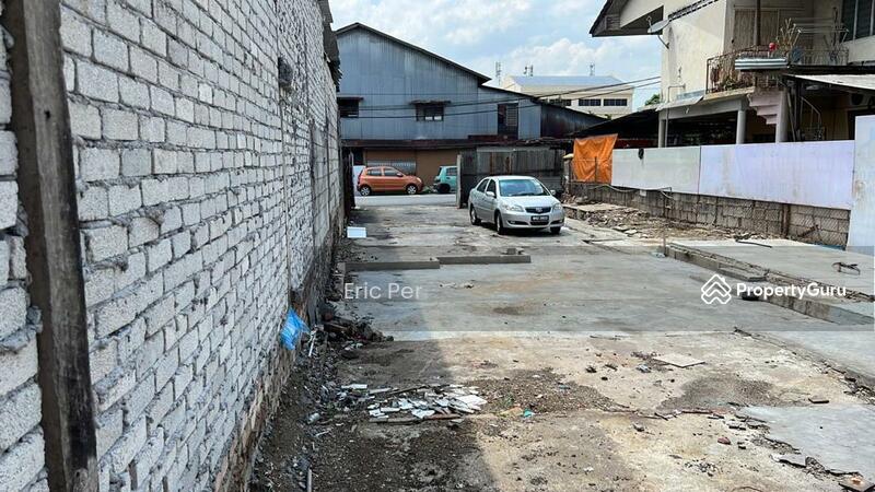 Tanah Kediaman untuk Dijual di Jinjang Selatan - Eric Per - PropertyGuru.com.my