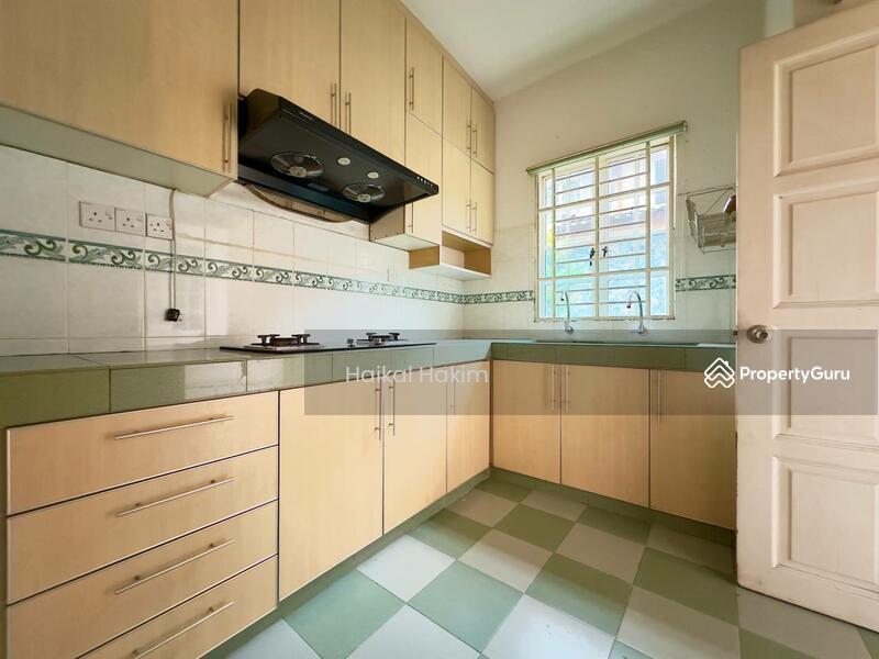 For Sale - Below MV + Fully renovated Double-storey Terrace House @ Seksyen 7, Kota Damansara