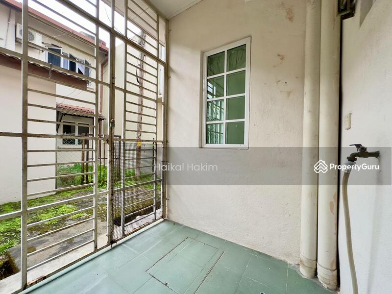 For Sale - Below MV + Fully renovated Double-storey Terrace House @ Seksyen 7, Kota Damansara
