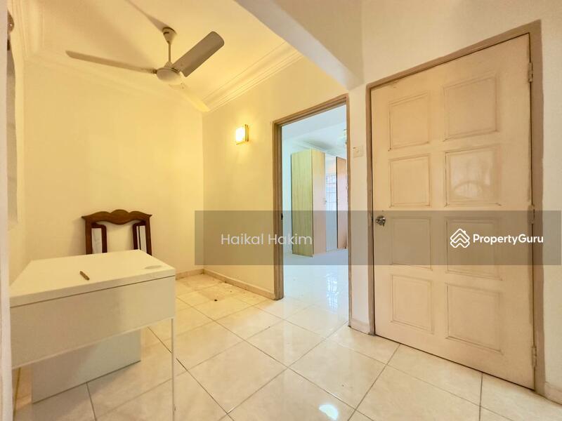 For Sale - Below MV + Fully renovated Double-storey Terrace House @ Seksyen 7, Kota Damansara
