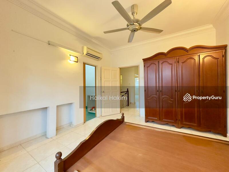 For Sale - Below MV + Fully renovated Double-storey Terrace House @ Seksyen 7, Kota Damansara
