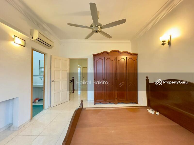 For Sale - Below MV + Fully renovated Double-storey Terrace House @ Seksyen 7, Kota Damansara
