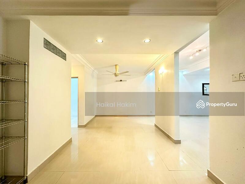 For Sale - Below MV + Fully renovated Double-storey Terrace House @ Seksyen 7, Kota Damansara