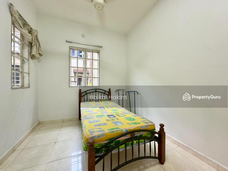 For Sale - Below MV + Fully renovated Double-storey Terrace House @ Seksyen 7, Kota Damansara