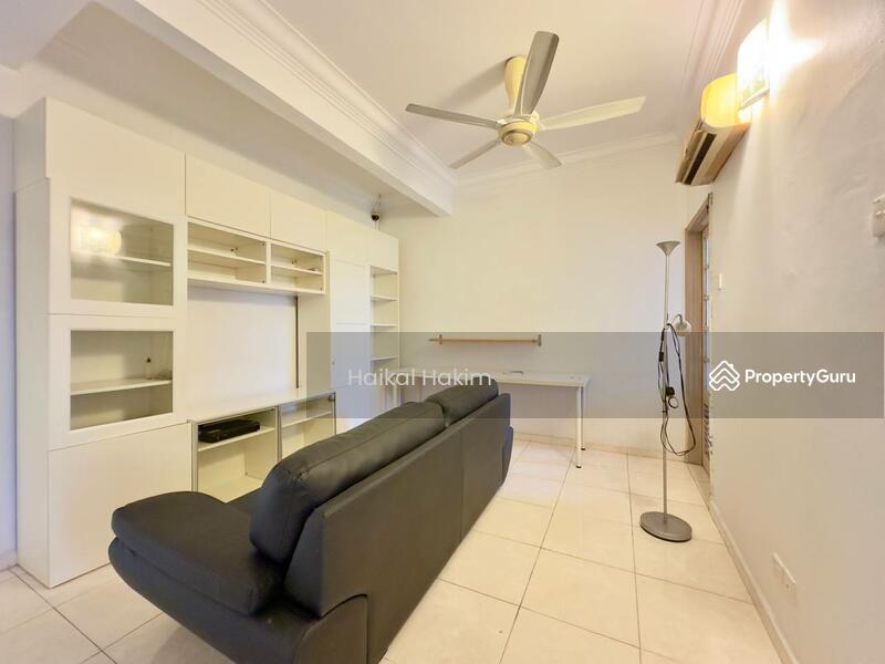 For Sale - Below MV + Fully renovated Double-storey Terrace House @ Seksyen 7, Kota Damansara