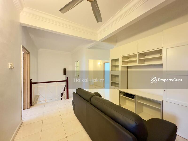 For Sale - Below MV + Fully renovated Double-storey Terrace House @ Seksyen 7, Kota Damansara