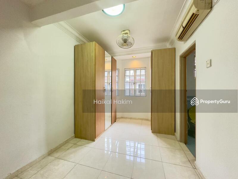 For Sale - Below MV + Fully renovated Double-storey Terrace House @ Seksyen 7, Kota Damansara