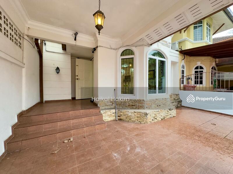 For Sale - Below MV + Fully renovated Double-storey Terrace House @ Seksyen 7, Kota Damansara