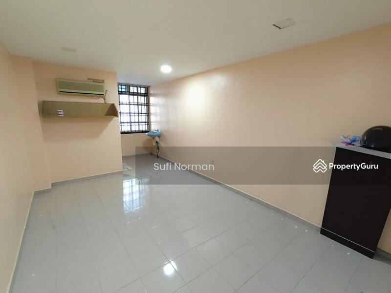 Untuk Dijual - Taman Mawar Pasir Gudang