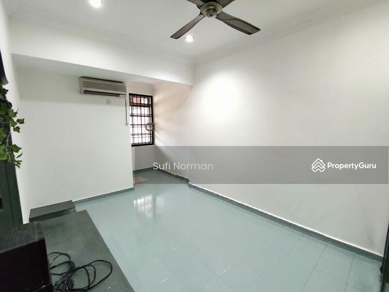 Untuk Dijual - Taman Mawar Pasir Gudang