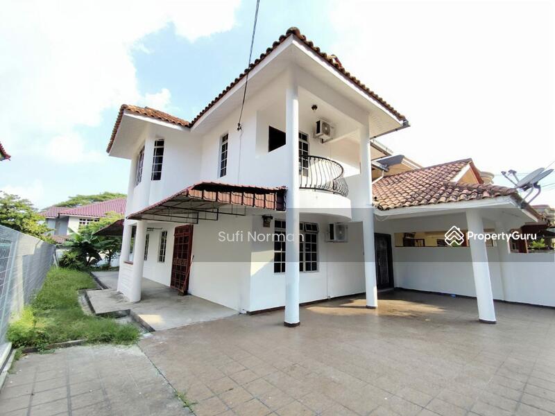 Untuk Dijual - Taman Mawar Pasir Gudang