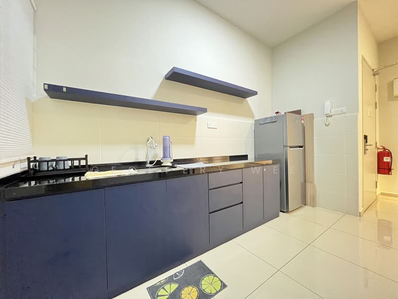 Service Residence for Rent at Parkland Residence - Geoffery Wee - PropertyGuru.com.my