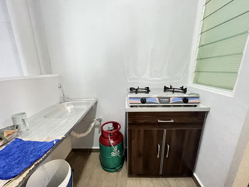 Service Residence for Rent at Parkland Residence - Geoffery Wee - PropertyGuru.com.my