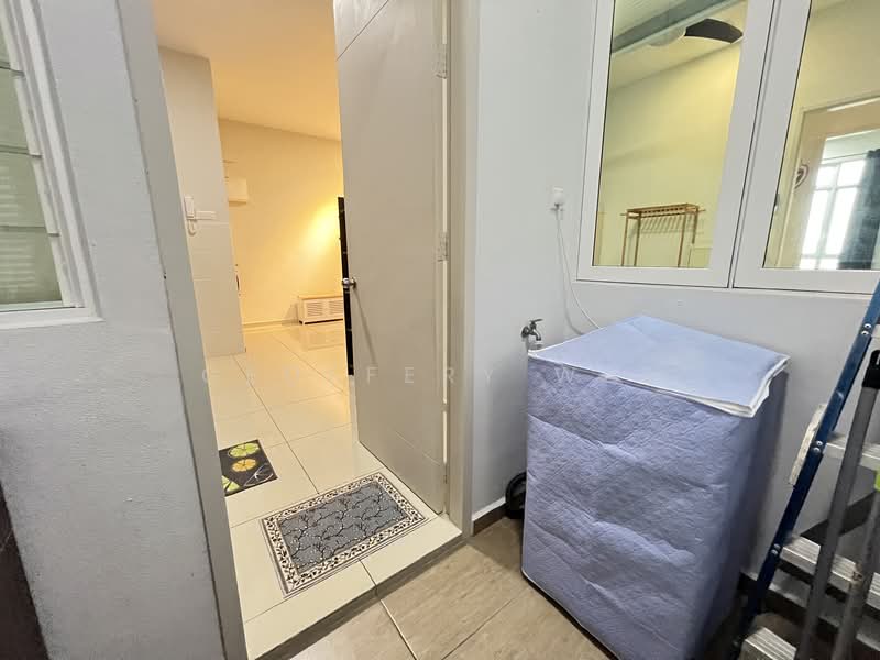 Service Residence for Rent at Parkland Residence - Geoffery Wee - PropertyGuru.com.my