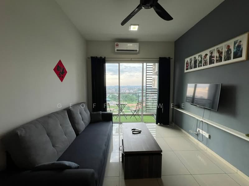 Service Residence for Rent at Parkland Residence - Geoffery Wee - PropertyGuru.com.my