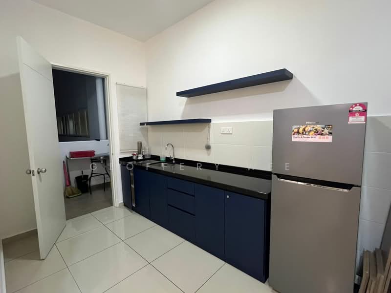 Service Residence for Rent at Parkland Residence - Geoffery Wee - PropertyGuru.com.my