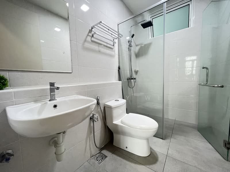 Service Residence for Rent at Parkland Residence - Geoffery Wee - PropertyGuru.com.my