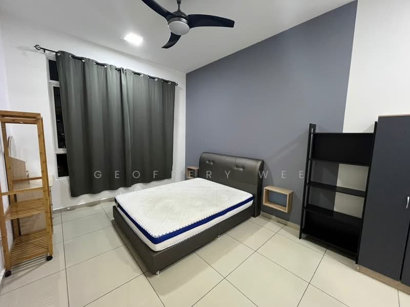 Service Residence for Rent at Parkland Residence - Geoffery Wee - PropertyGuru.com.my