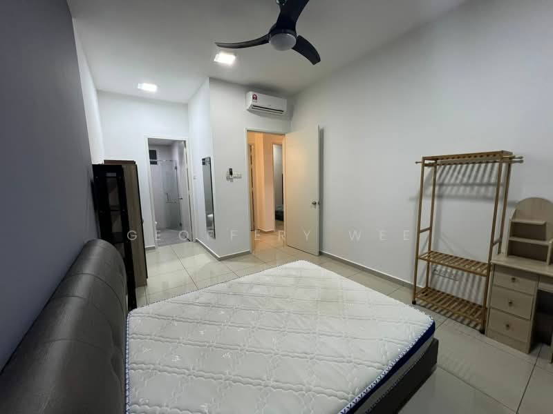 Service Residence for Rent at Parkland Residence - Geoffery Wee - PropertyGuru.com.my