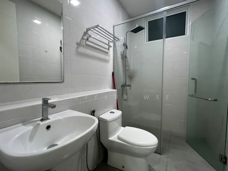 Service Residence for Rent at Parkland Residence - Geoffery Wee - PropertyGuru.com.my