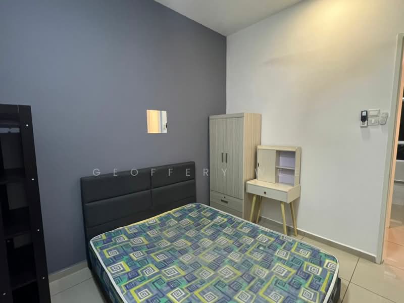 Service Residence for Rent at Parkland Residence - Geoffery Wee - PropertyGuru.com.my