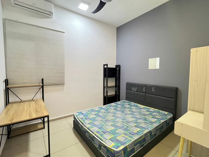 Service Residence for Rent at Parkland Residence - Geoffery Wee - PropertyGuru.com.my