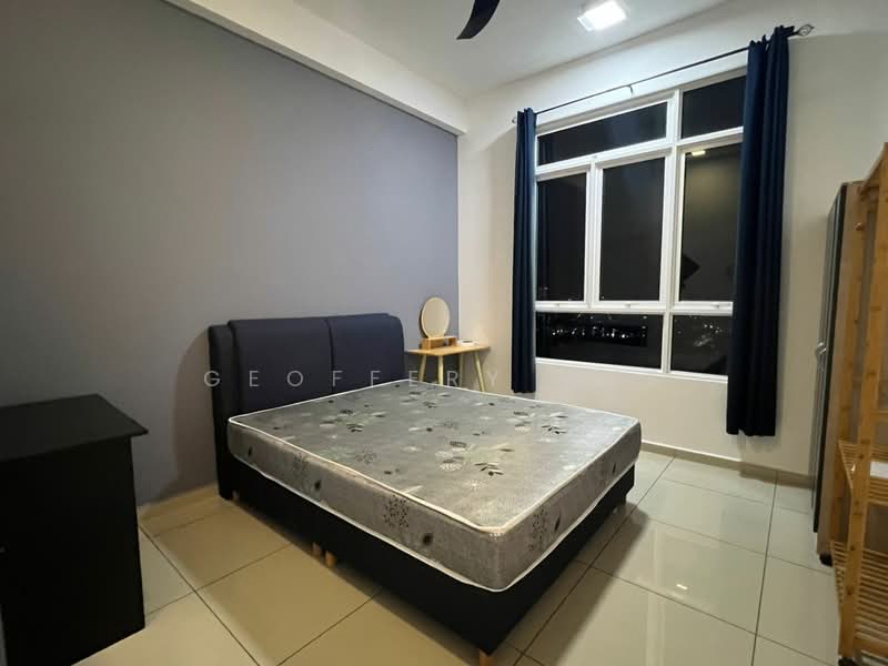 Service Residence for Rent at Parkland Residence - Geoffery Wee - PropertyGuru.com.my