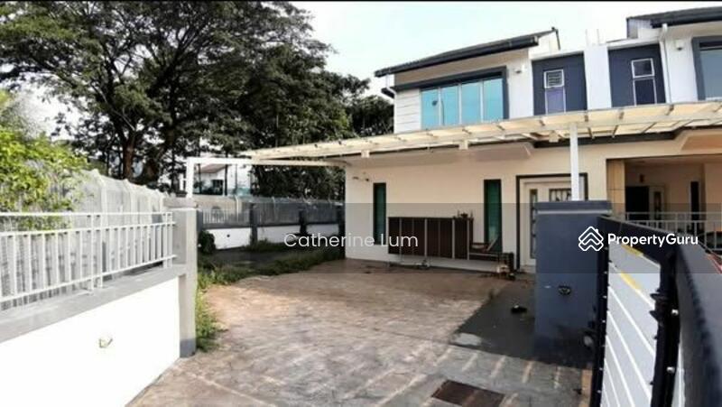 For Sale - 04/09/2025 Bank Lelong No. 15, Lorong Kristal 5J, Bandar Parkland, Klang, Selangor