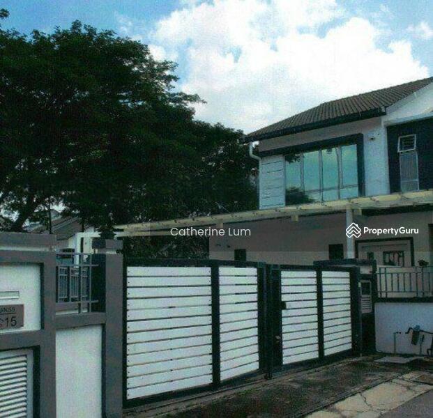 For Sale - 04/09/2025 Bank Lelong No. 15, Lorong Kristal 5J, Bandar Parkland, Klang, Selangor