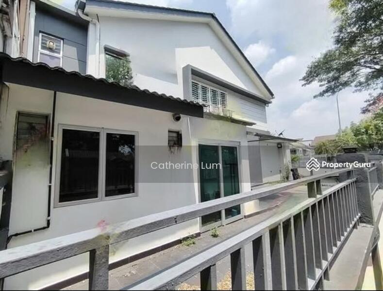 For Sale - 04/09/2025 Bank Lelong No. 15, Lorong Kristal 5J, Bandar Parkland, Klang, Selangor