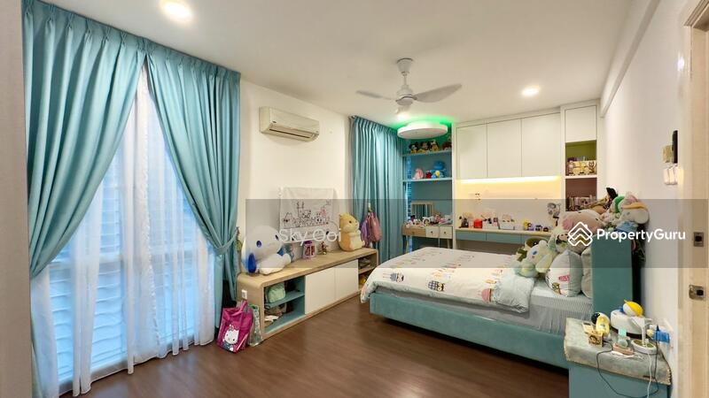 For Sale - ๋๋Jambul Hill Residences