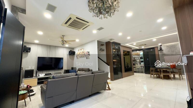 For Sale - ๋๋Jambul Hill Residences