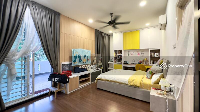 For Sale - ๋๋Jambul Hill Residences