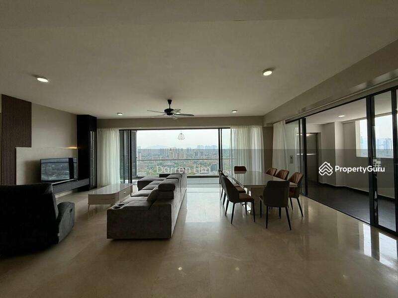 Service Residence for Sale at Serviced Residence @ KL Trillion - Darren Lim - PropertyGuru.com.my