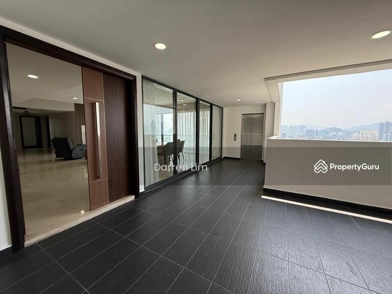 Service Residence for Sale at Serviced Residence @ KL Trillion - Darren Lim - PropertyGuru.com.my