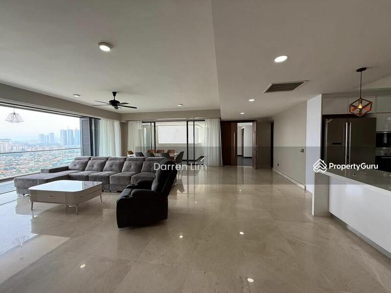 Service Residence for Sale at Serviced Residence @ KL Trillion - Darren Lim - PropertyGuru.com.my