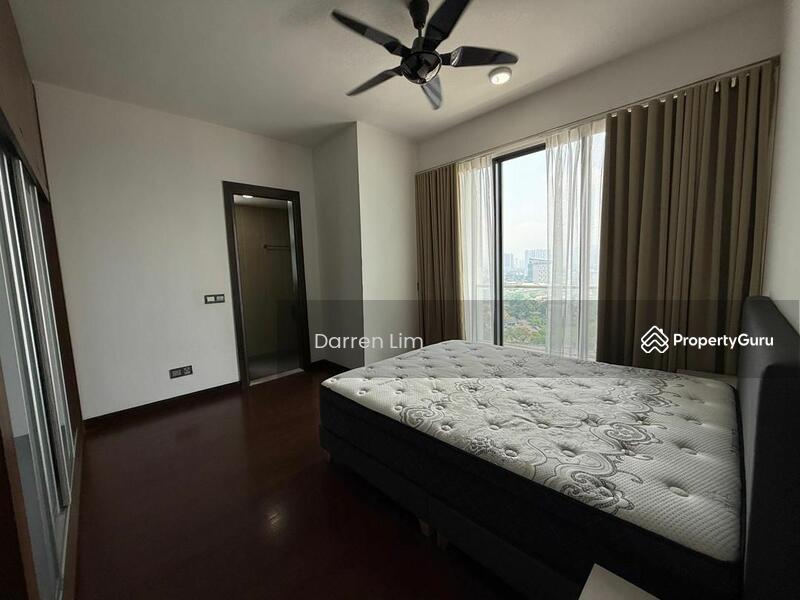 Service Residence for Sale at Serviced Residence @ KL Trillion - Darren Lim - PropertyGuru.com.my