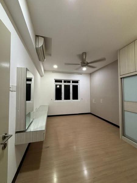 Kondominium untuk Disewa di Vertiq - Carine Lee - Bedroom - PropertyGuru.com.my